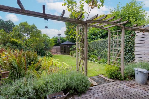 Medium property photo - Burgemeester Janssenstraat 2A, 5954 BR Beesel
